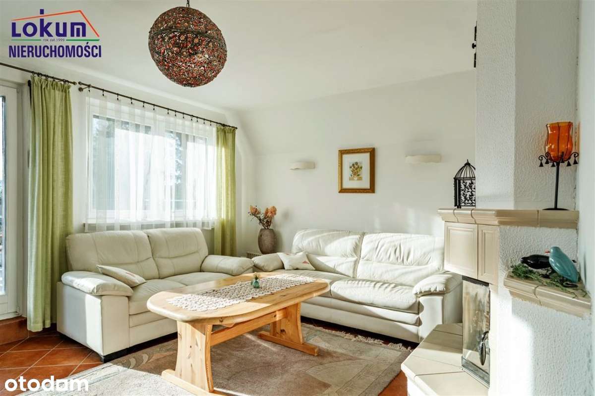 Ustronny dom w górach – Wisła Malinka-11