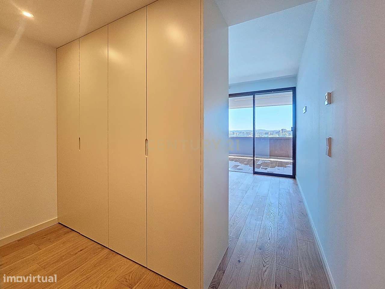 Apartamento T3 Duplex Piscina Privativa em Empreendimento Douro Nobili-9