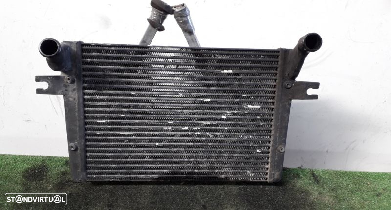 Intercooler Radiador Jeep Grand Cherokee Ii (Wj, Wg) - 3