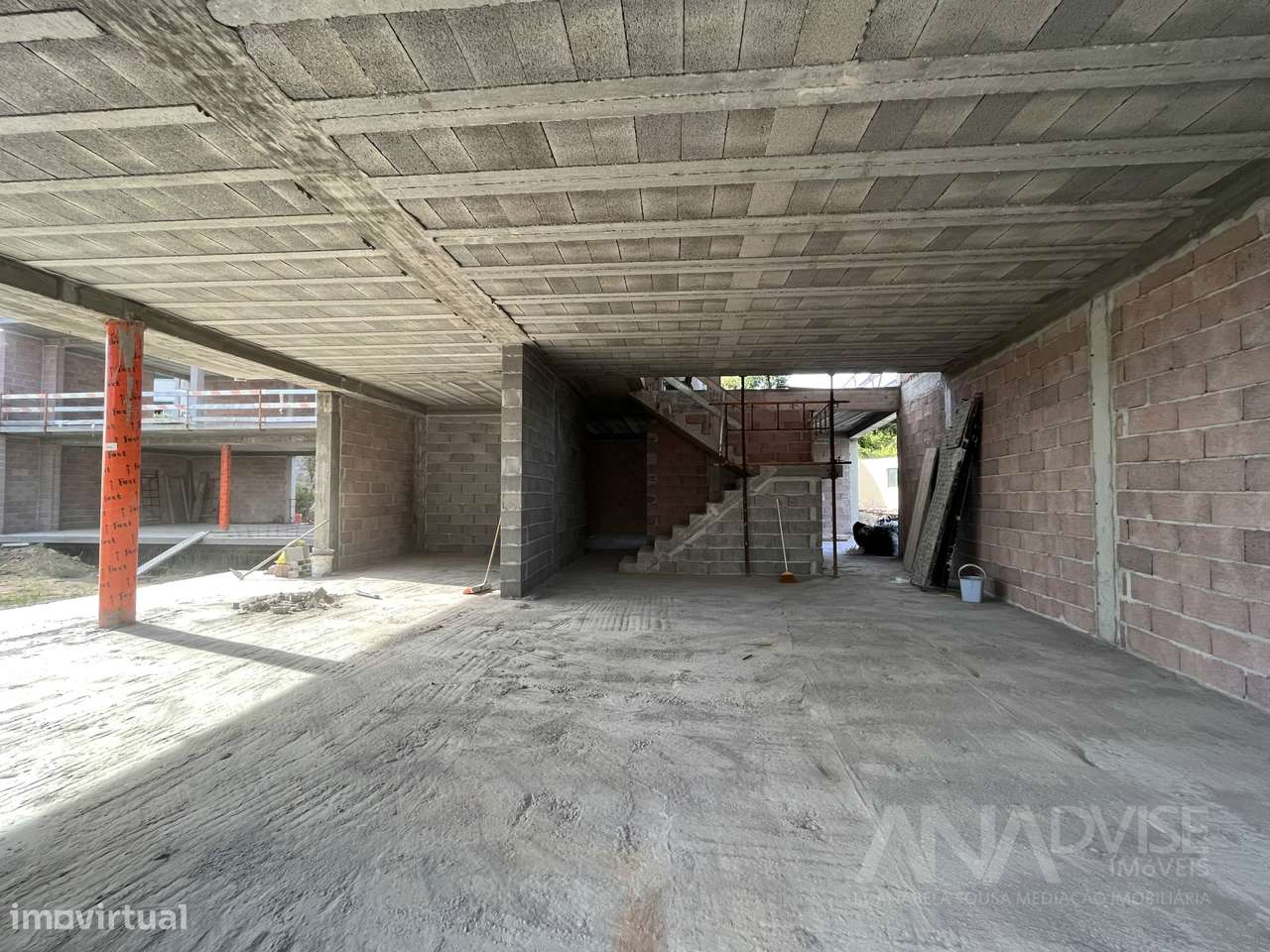 Moradia Geminada T4 Venda em Repeses e São Salvador,Viseu - Grande imagem: 4/15