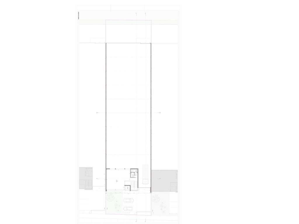 Armazém em Arrifana - Grande imagem: 2/4