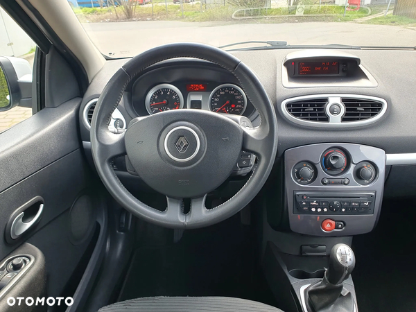 Renault Clio TCe 100 Grandtour Dynamique - 27