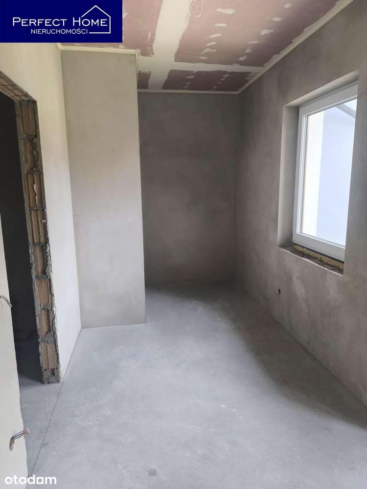 OSTATNI APARTAMENT na kameralnym osiedlu w Ustroniu–1. piętro • 60m²-7