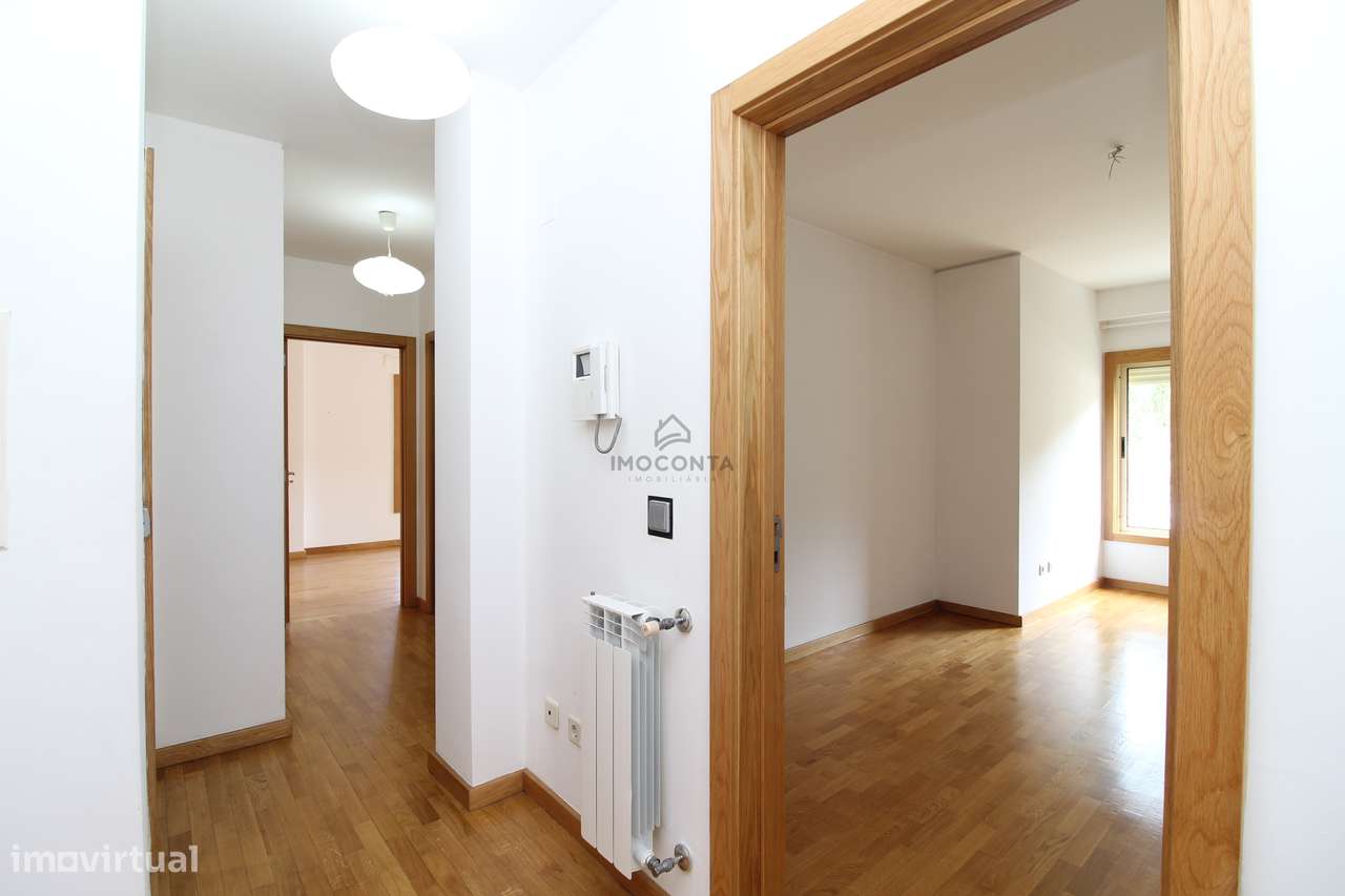 T1+1 Av. Dr. Fernando Melo – Lagueirões- Valongo |-4