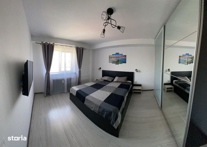 Apartament 3 camere Mangalia Bld Callatis