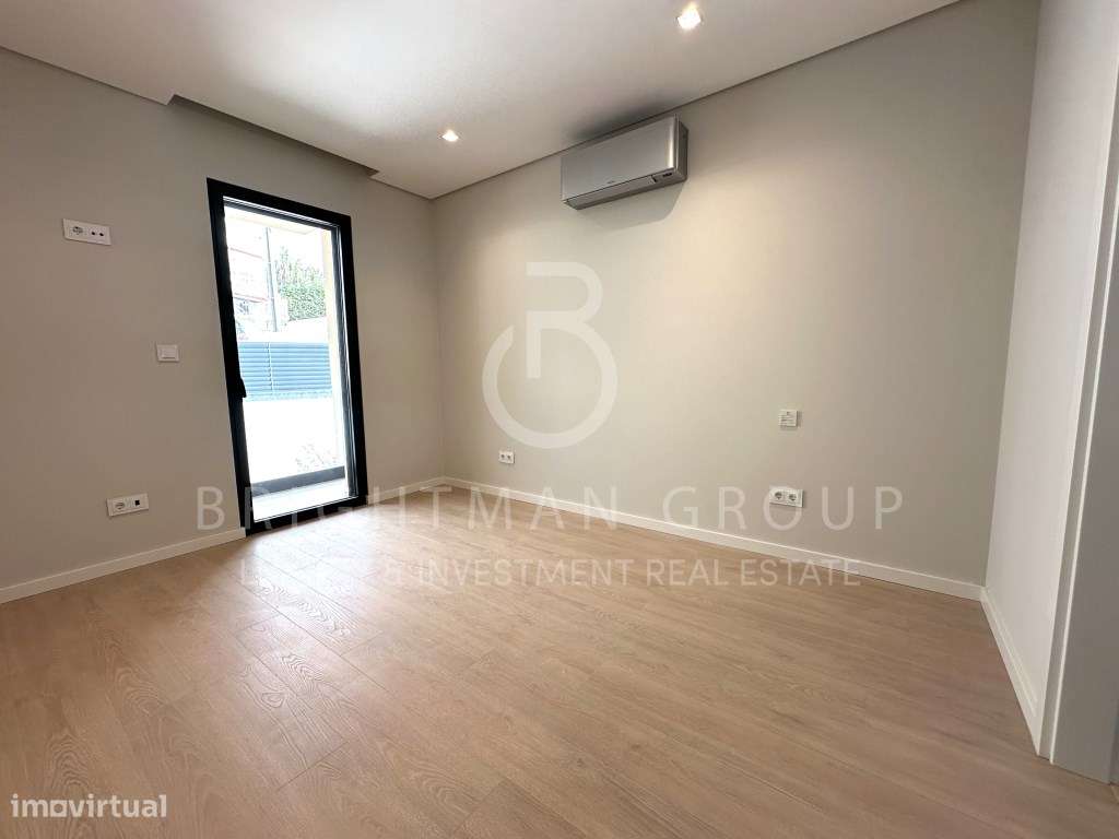 Moradia nova em condomínio privado, em Murches-29