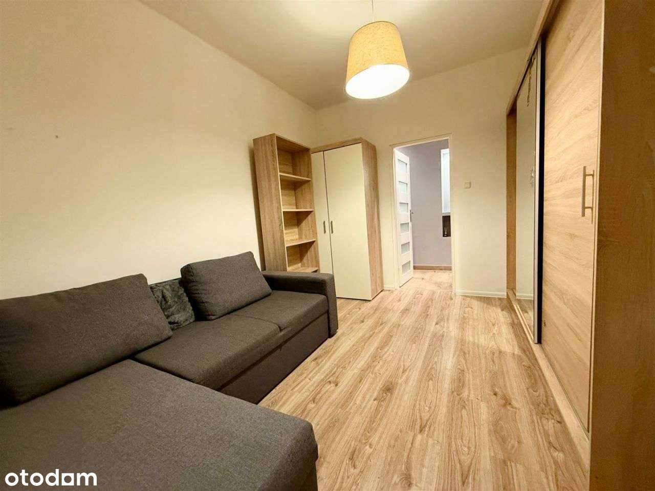 Centrum miasta 3 pokoje, szybkie wydanie.-6