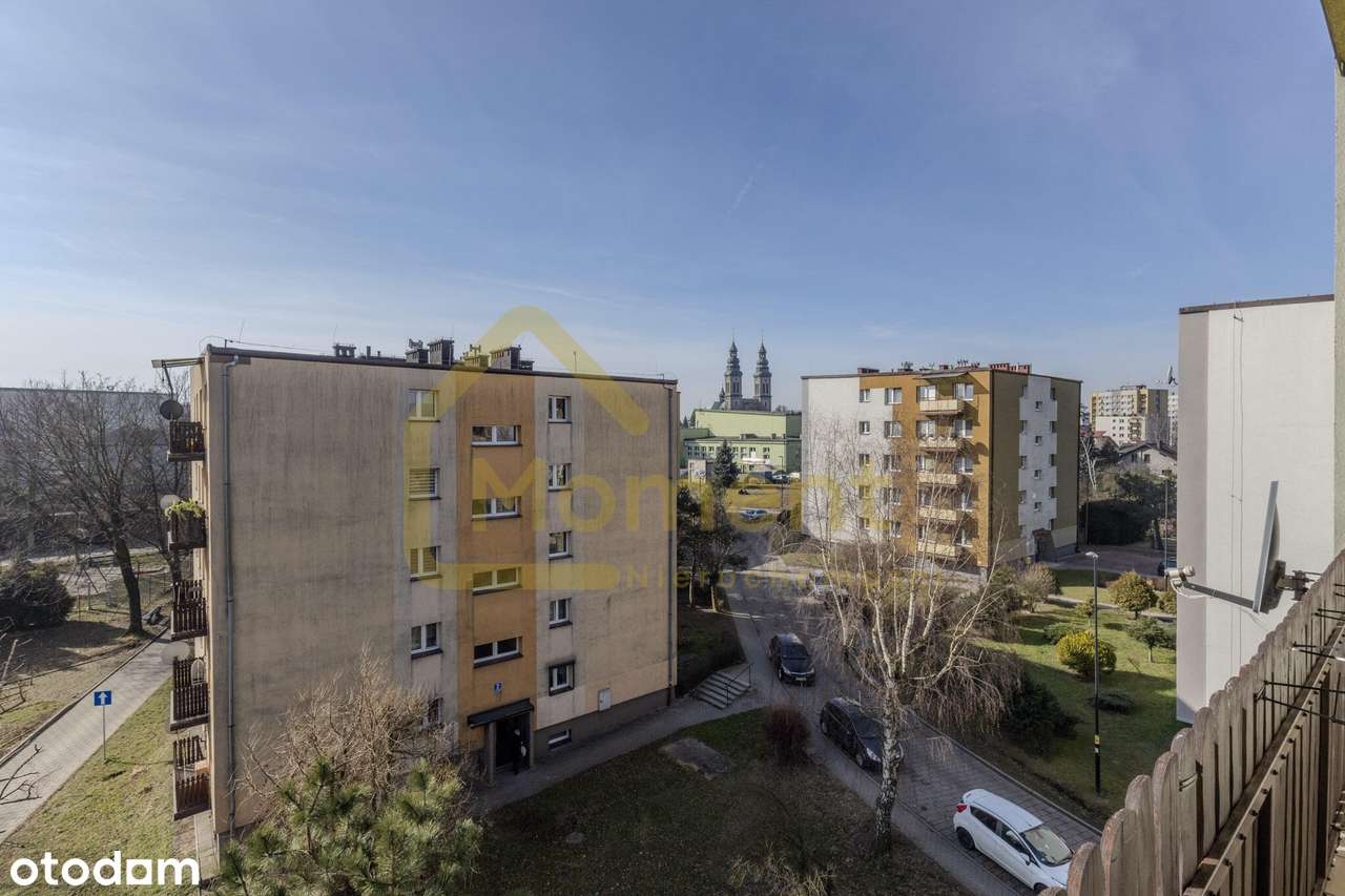 3-pokojowe mieszkanie w rewelacyjnej lokalizacji-15