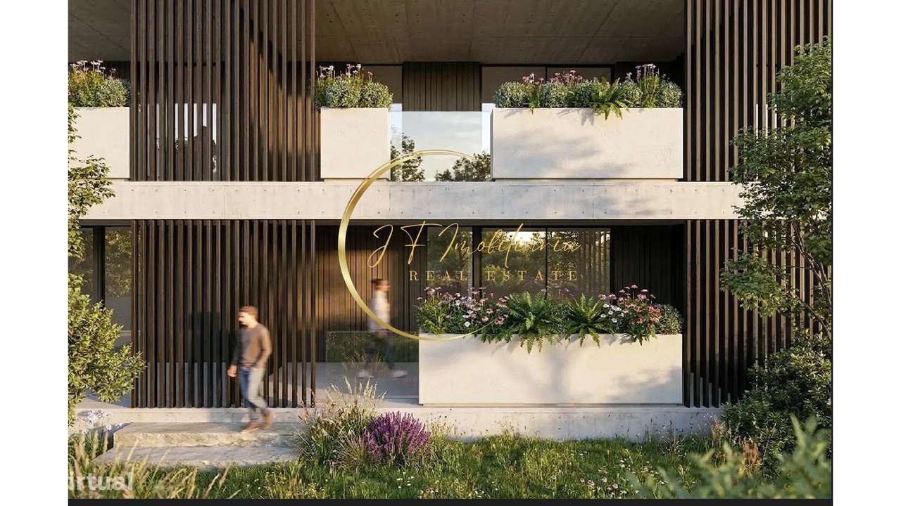 D - Apartamento T1 em Gafanha da Nazare-16