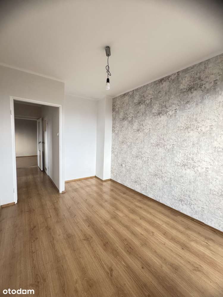 Przestronne 3-pokojowe mieszkanie z balkonem-7