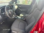 Toyota Corolla Cross 1.8I 2WD Active - 11