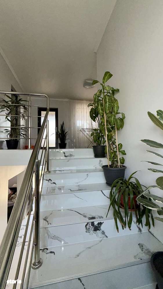 Vilă individuală Lenin Sud | 3 dormitoare | 1.200 mp teren-3