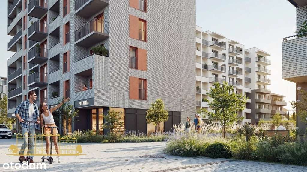 NOWE | 3 pokoje | 63 m2 | Zaraz gotowe!-4