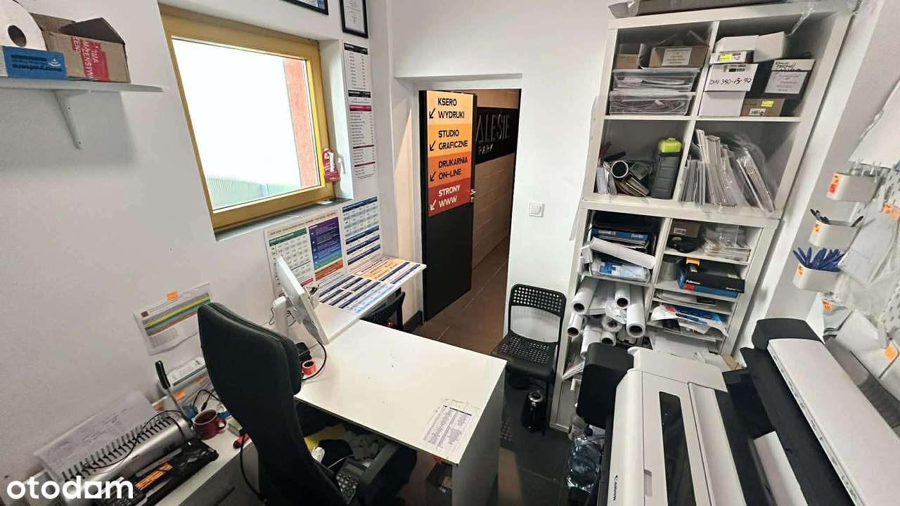 Lokal 7m² do wynajęcia od stycznia 2026 - Pełny obrazek: 4/7