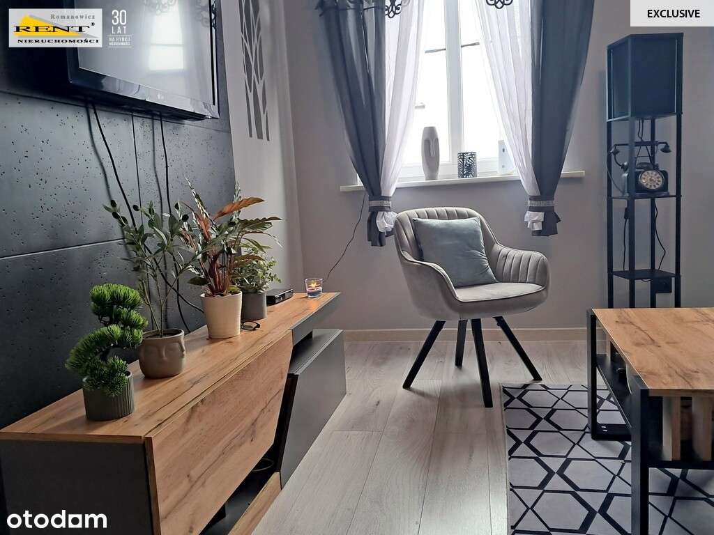 Mieszkanie w centrum Maszewa - Pełny obrazek: 5/14