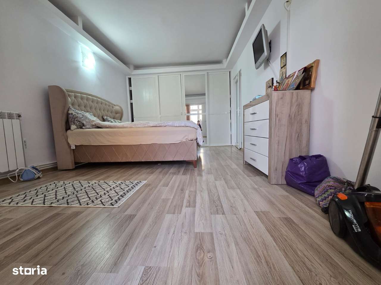 Apartament --4 camere --str MEDUZEI --etajul 3 - Imagine principală: 5/15