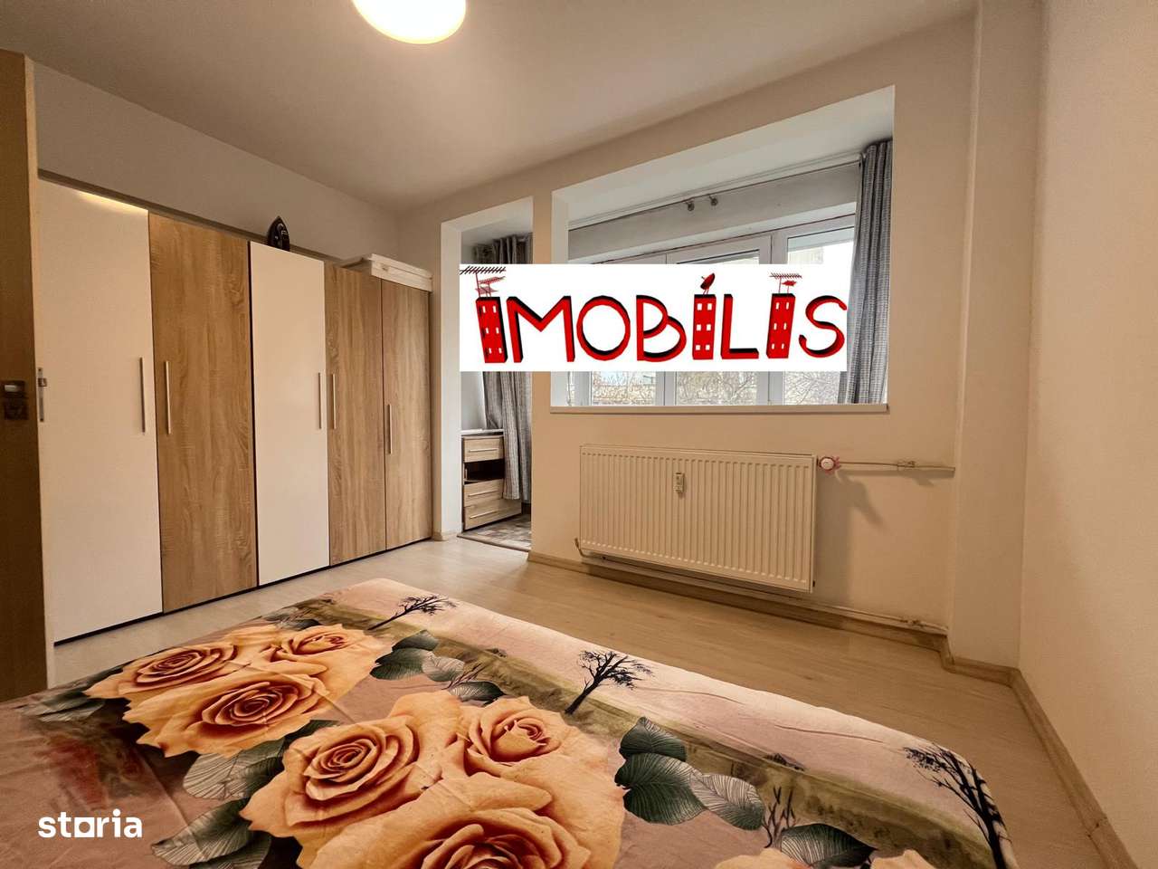 Comision 0! Vanzare 2 camere, decomandat, Sala Palatului-4