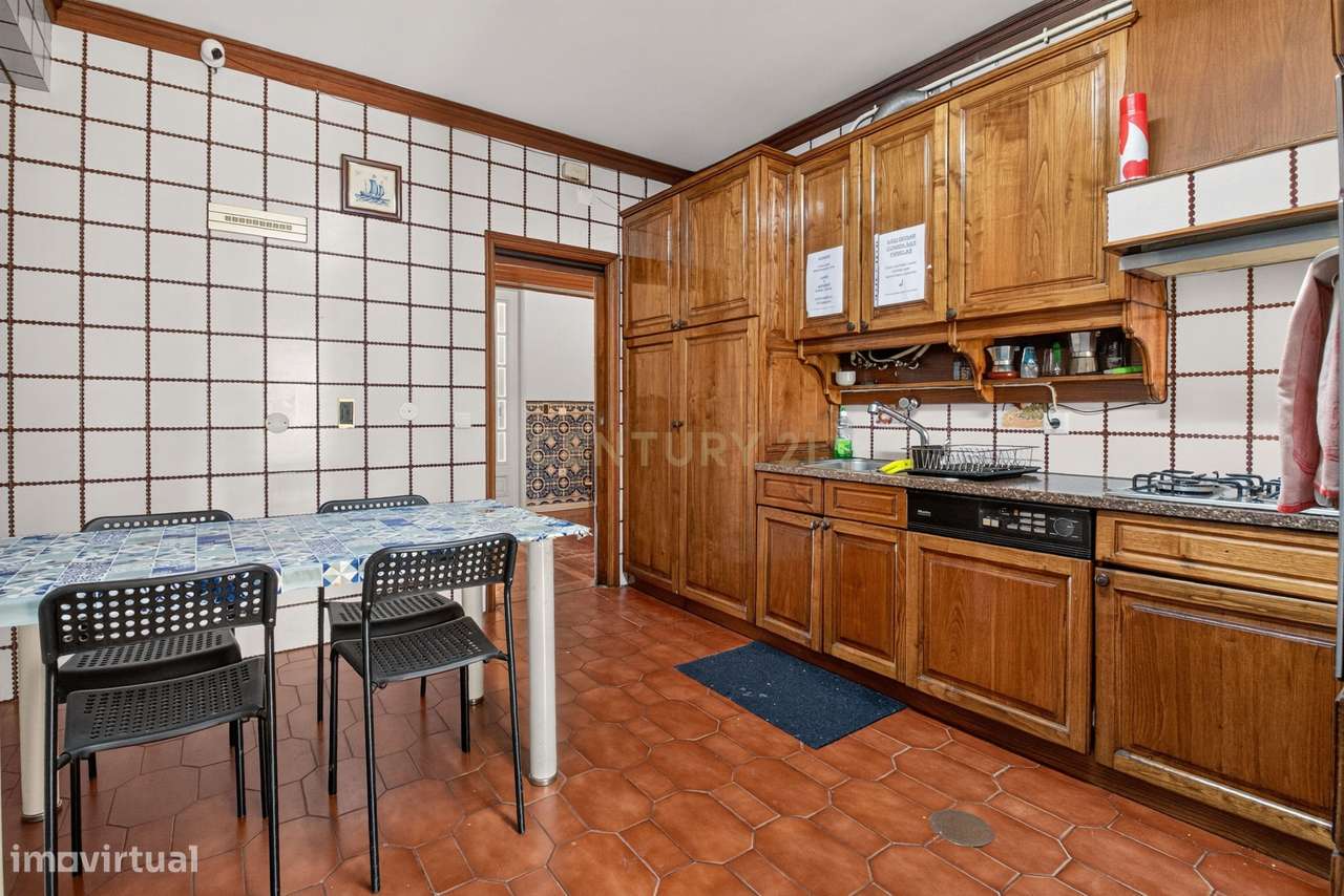 Apartamentos arrendados com 7,5% rentabilidade-45