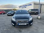 Ford Mondeo SW 1.8 TDCi Titanium - 2