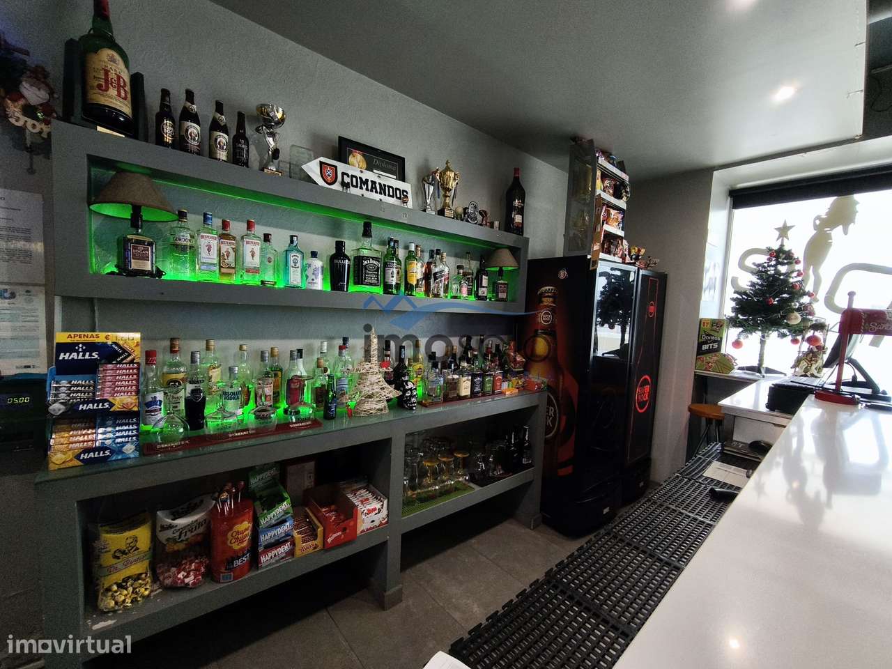 Oportunidade de Trespasse de Bar/Pub em Avanca - Grande imagem: 5/22