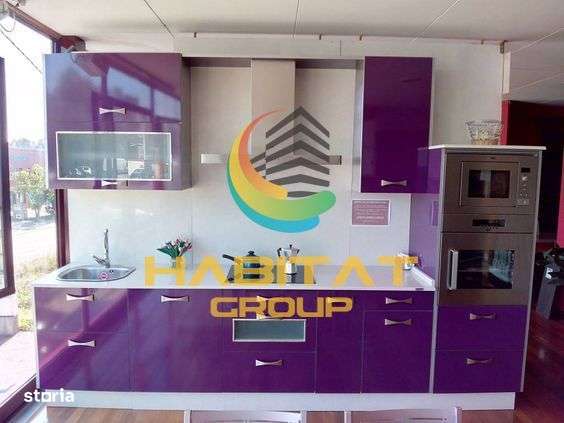 Vanzare apartament 2 camere decomandat  luminos, etaj 4 Grand Arena co - Imagine principală: 5/8