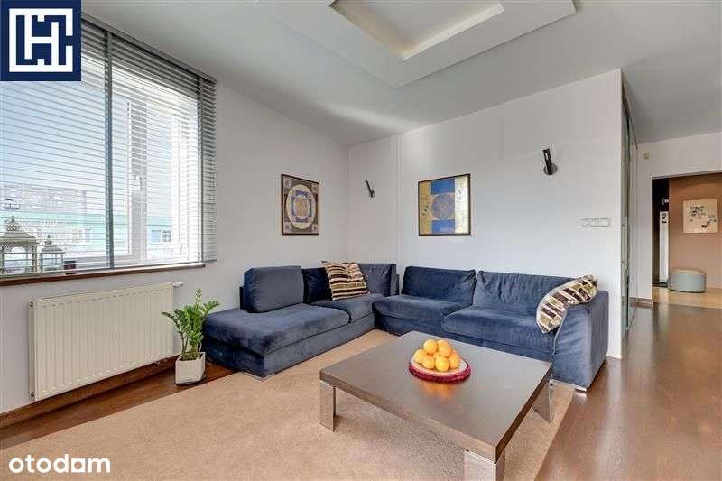 Mieszkanie - Gdynia Karwiny-3