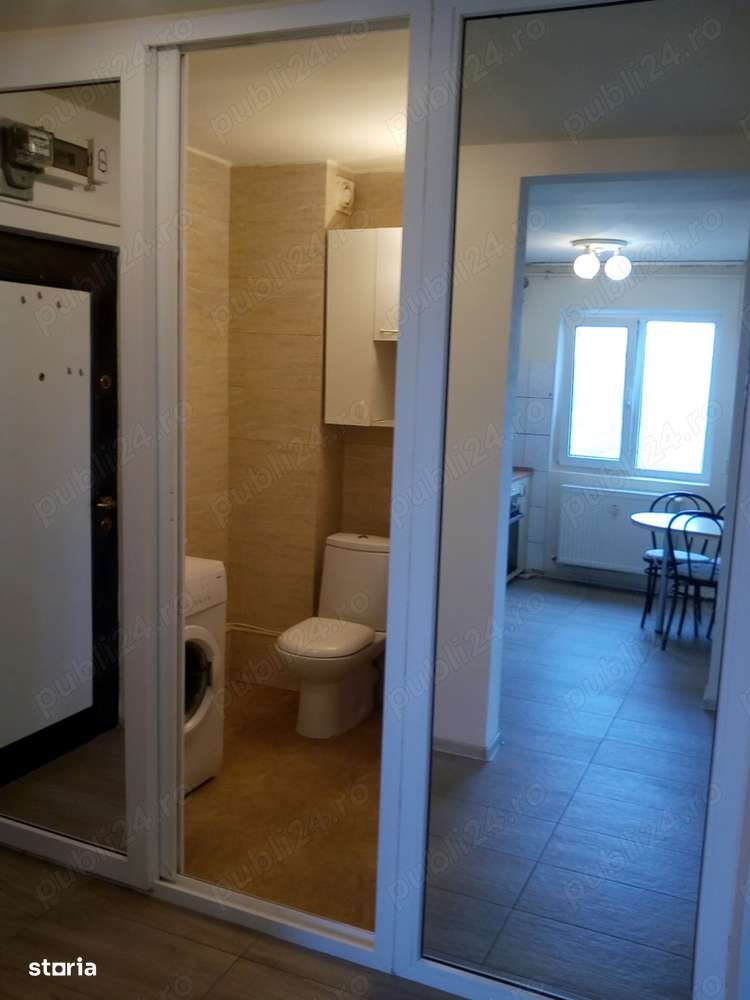 Apartament 2 camere-centrala termica-Pet friendly-Circumvalatiunii - Imagine principală: 3/5
