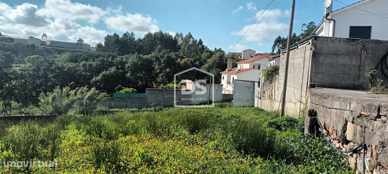 Terreno Para Construção  Venda em Leiria, Pousos, Barreira e Cortes,Le - Grande imagem: 4/6