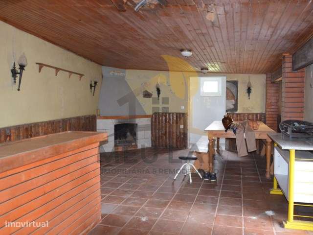 Moradia T4 + 2 Independe São Roque-38