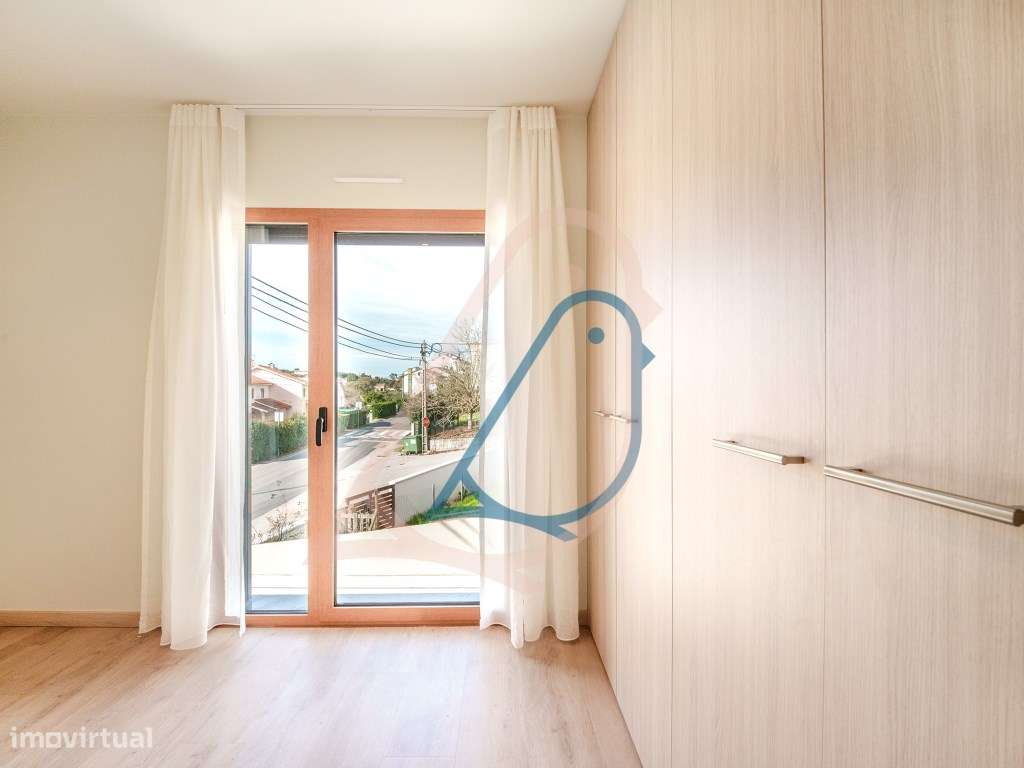 Fantástica Moradia T2 Nova - Moita Redonda, Fátima-26