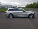 Mercedes-Benz Klasa C 180 T 9G-TRONIC Exclusive - 11