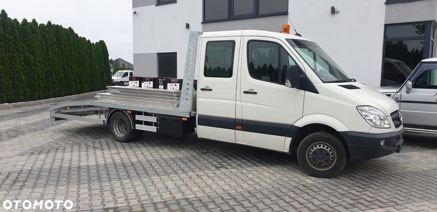 RENAULT MASTER - NAJAZD - PRODUCENT - OPALENICA - 10