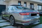 Audi A8 50 TDI quattro tiptronic - 11