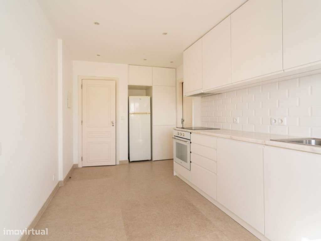 Charmoso apartamento T2 no Príncipe Real, com vistas verdadeirament...-20