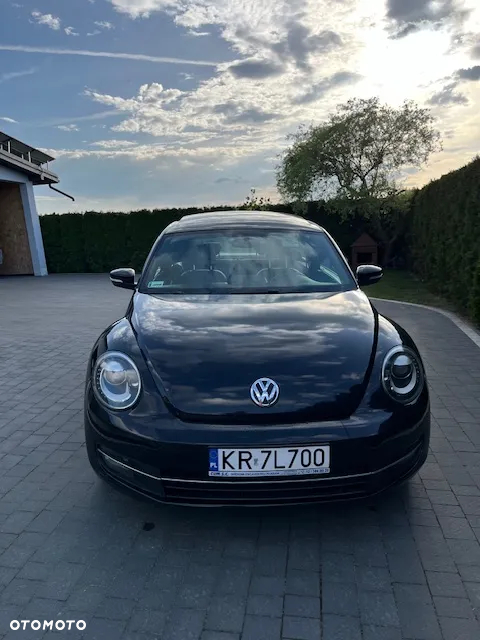 Volkswagen Beetle - 2