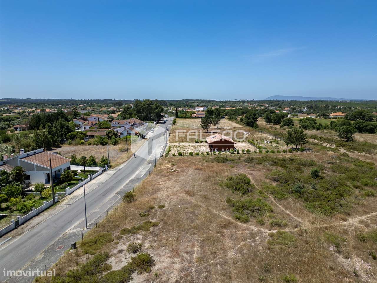 Lote de Terreno  Venda em Almoster,Santarém - Grande imagem: 5/33