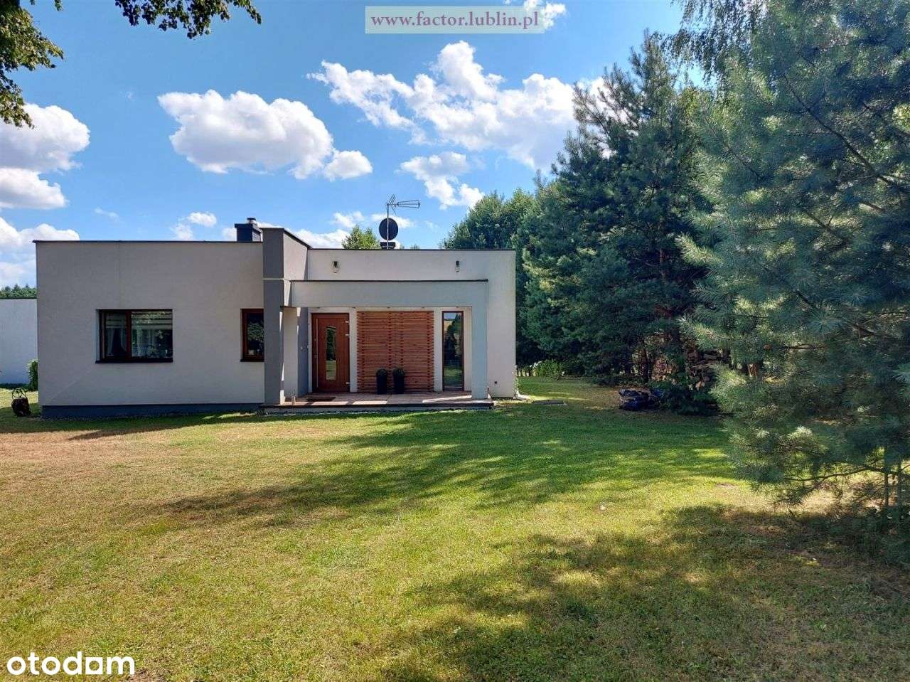 Dom, 85,72 m², Siedliszcze - Pełny obrazek: 2/20