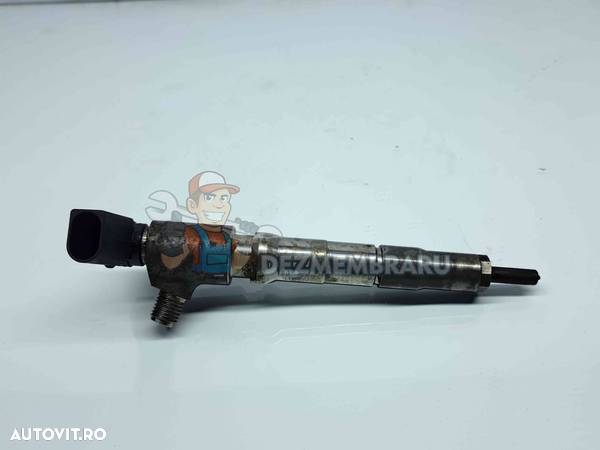 Injector Ford Mondeo 4 [Fabr 2007-2015] GK2Q-9K546-AC 2.0 TDCI C20DDX - 1