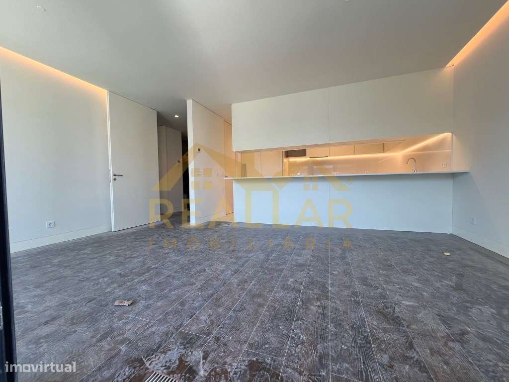 Empreendimento em Matosinhos - Porto - Grande imagem: 3/32