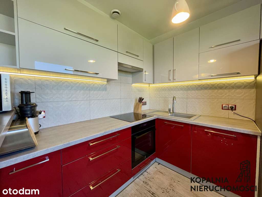 Apartament z ogródkiem w Reptach - do wprowadzenia - Pełny obrazek: 5/15