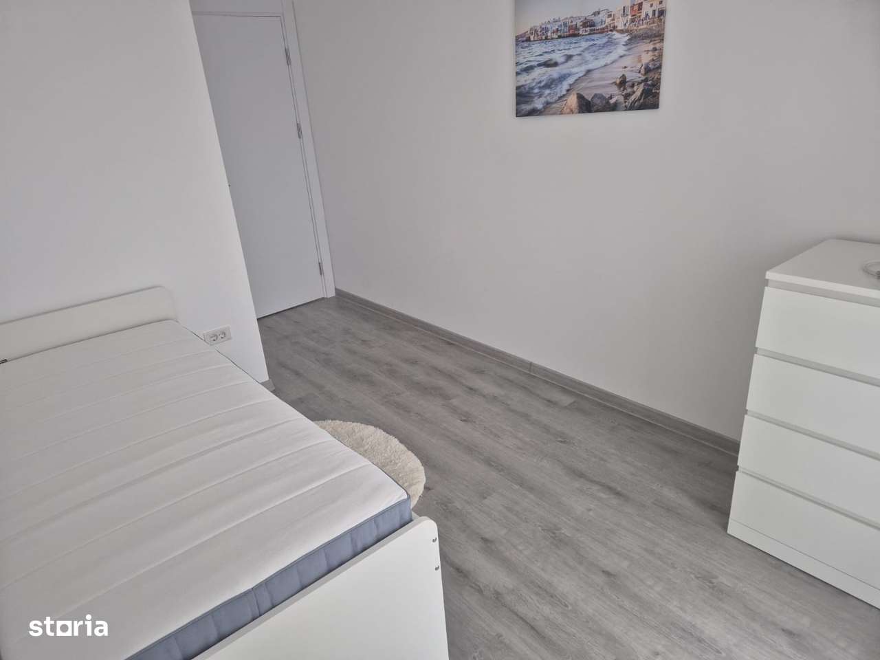 Apartament 3 camere | Mobilat Utilat | 2 Locuri de parcare - Imagine principală: 4/10
