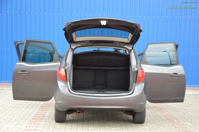 Opel Meriva 1.3 CDTI EcoFLEX Enjoy - 15