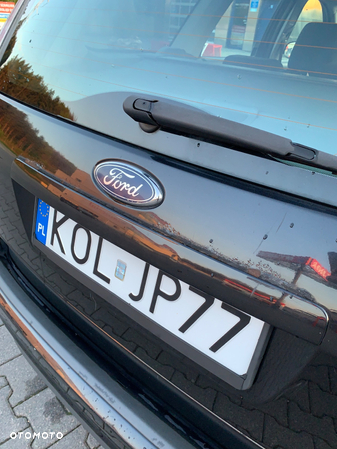 Ford Focus 1.6 TDCi Trend - 27