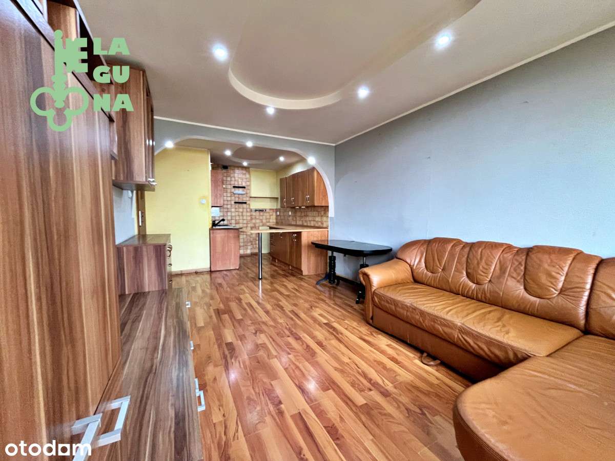 Gdynia Chylonia! Spółdzielcze 2 pokoje, parter! - Pełny obrazek: 4/15