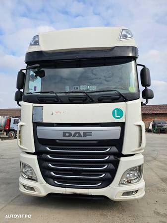 DAF XF 460 - 1