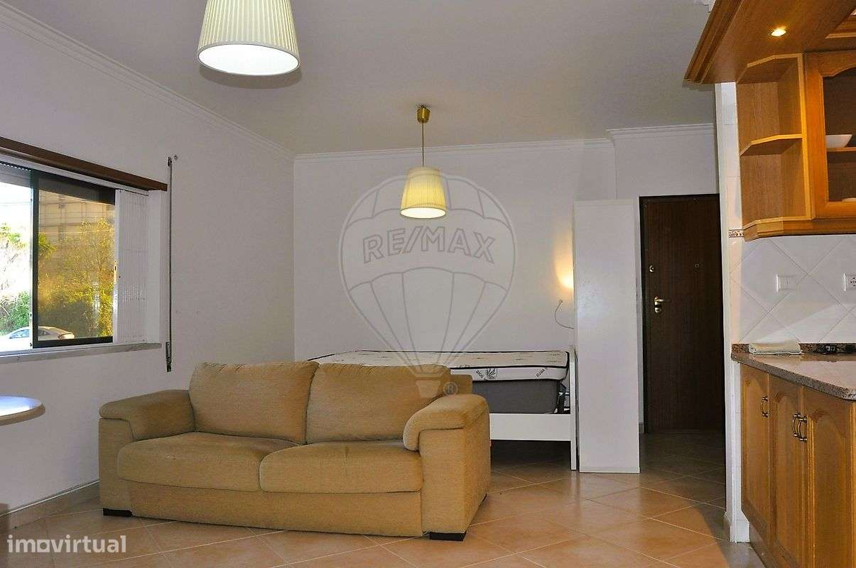 Apartamento T0 para arrendamento - Grande imagem: 5/19