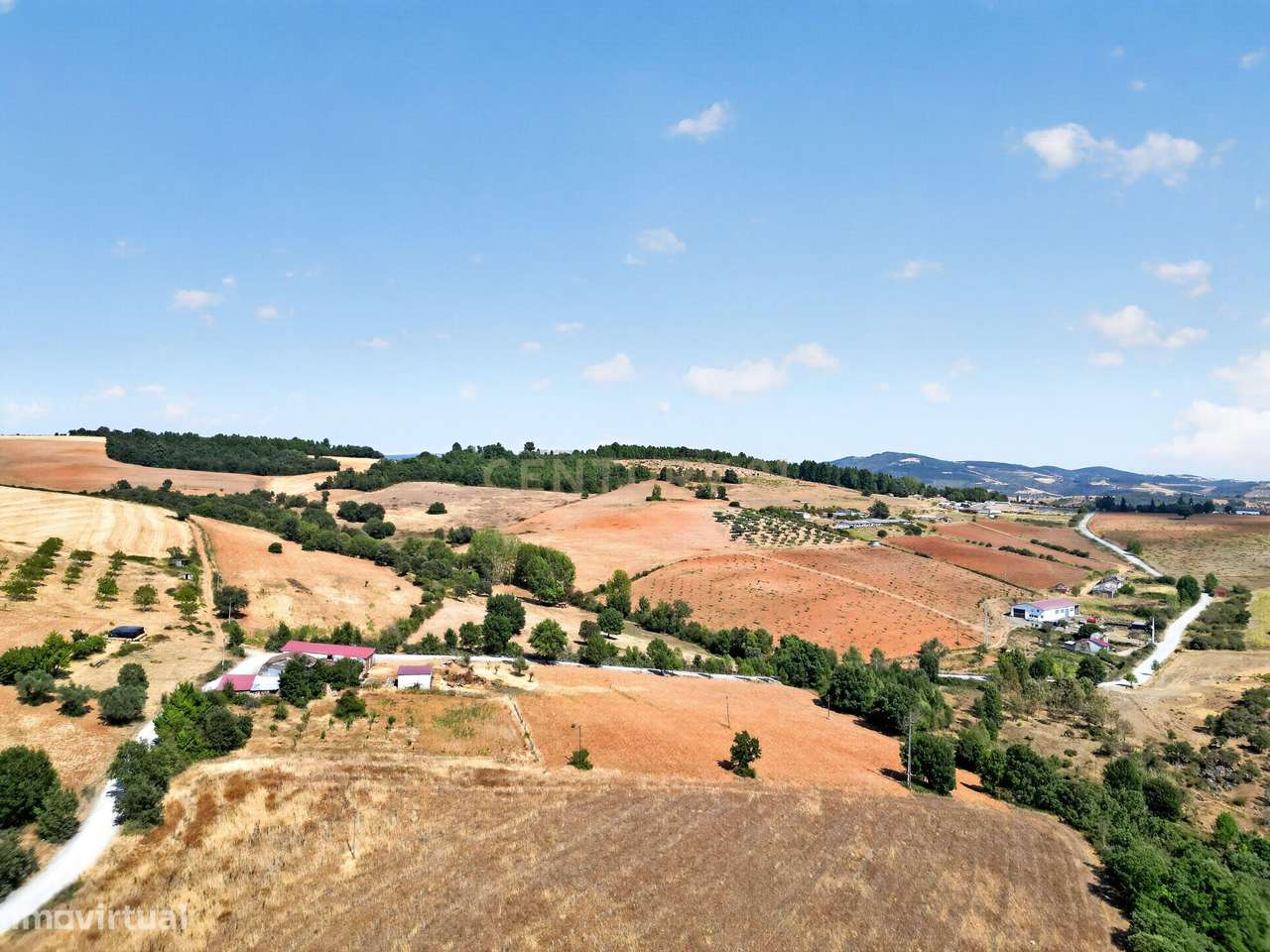 Moradia com Vista Panorâmica em Bragança - Quinta da Candaira-14