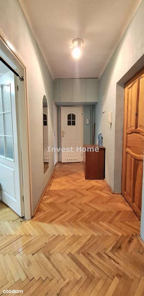 M-49m2 Zazamcze , blisko las, 2piętro teren zamkn. - Pełny obrazek: 5/9