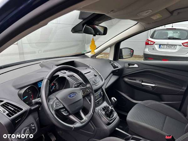 Ford C-MAX - 15