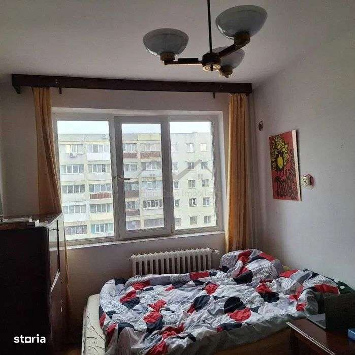 Apartament 2 camere- zona Alexandru cel Bun - Imagine principală: 5/7